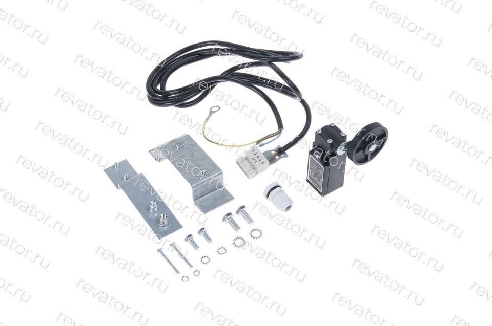 Выключатель концевой с установочным комплектом ZAA25590R2 Otis