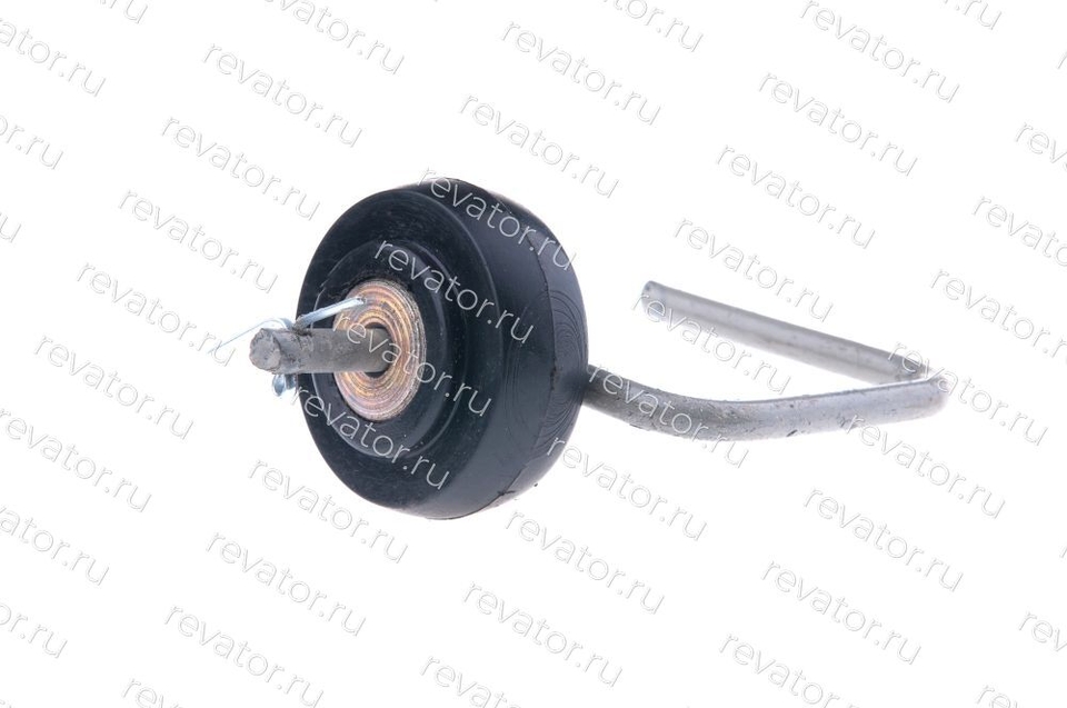 Пружина (скоба) в сборе 053А.06.00.002М