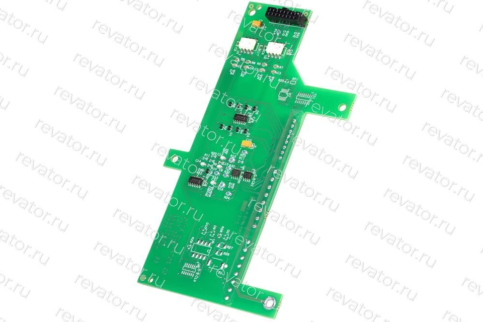Плата подключения энкодера GDCBP9 к преобразователю частоты ABA26800AQN1 Xizi Otis