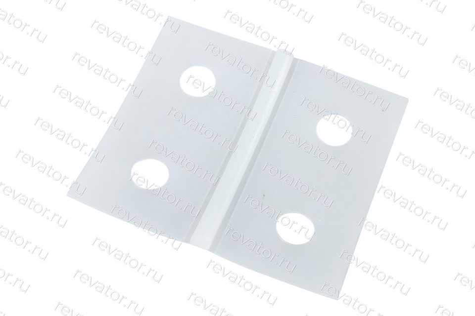 Вкладыш стеклянных панелей балюстрады XO508 XAA429A1 Otis