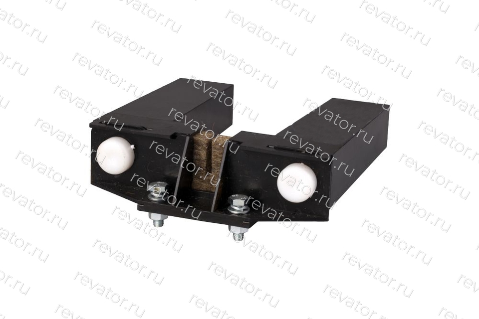 Устройство смазывающее (масленка) B=5мм 0463Б.03.01.030 МЛЗ