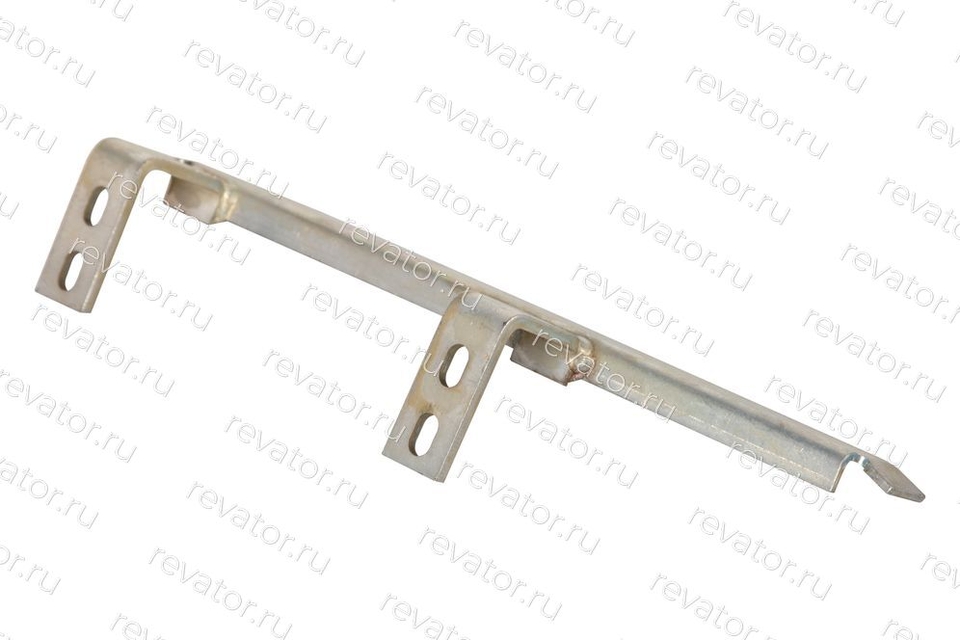 Отводка неподвижная 0411.03.15.270-04 МЛЗ