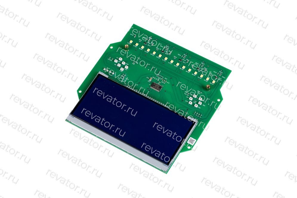 Дисплей панели приказов CPI21 ZAA25100Z1 Otis