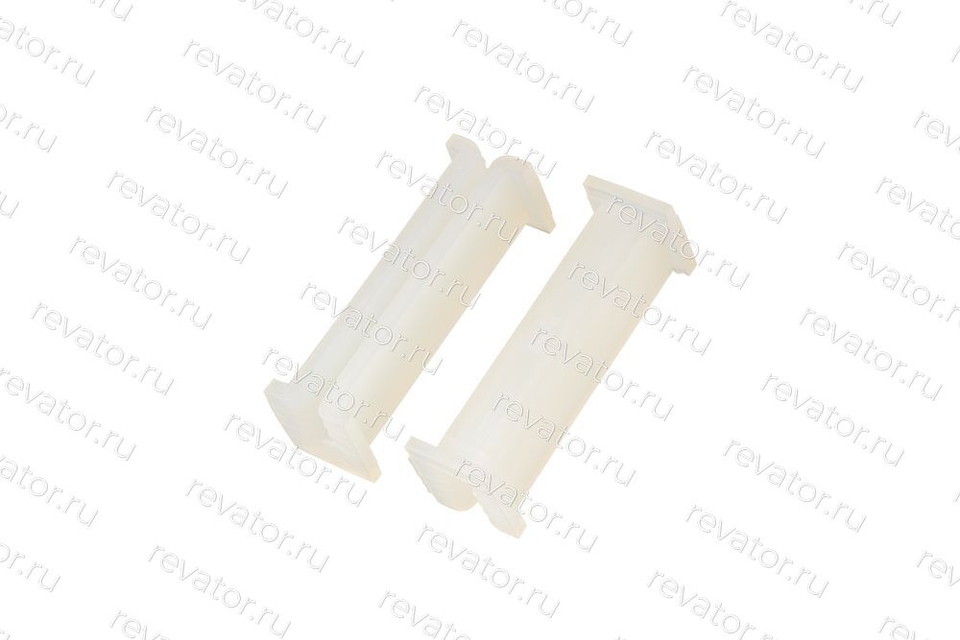 Вкладыш 5мм L=110мм полиуретан Sodimas