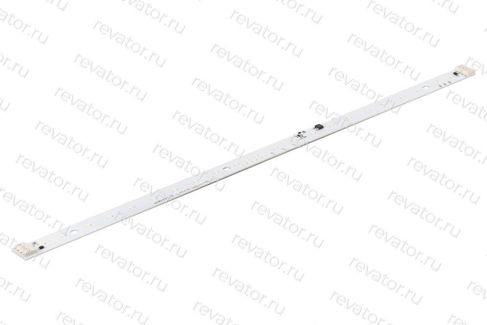 Лента светодиодная аварийного питания ШПЖИ6.673.110 МЛЗ