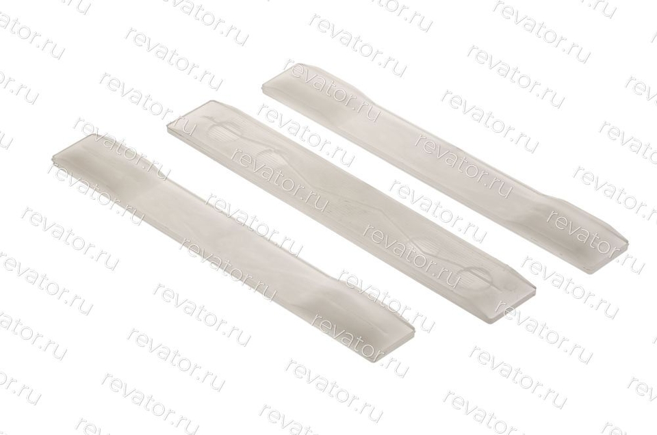 Вкладыш 16мм L=230мм Xizi Otis