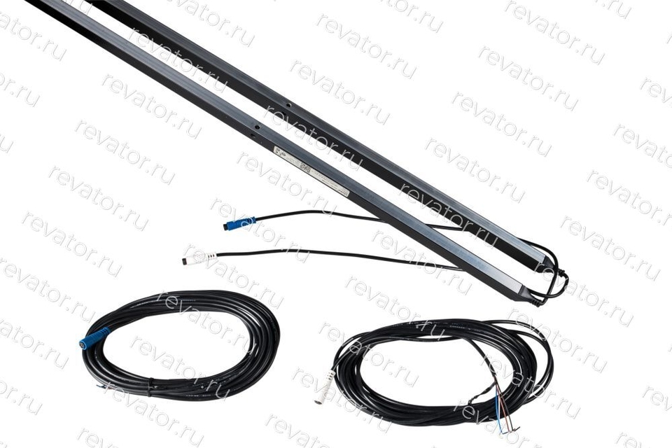 Фотобарьер (световая завеса) cegard/Mini SY-2000-36 113606 Cedes