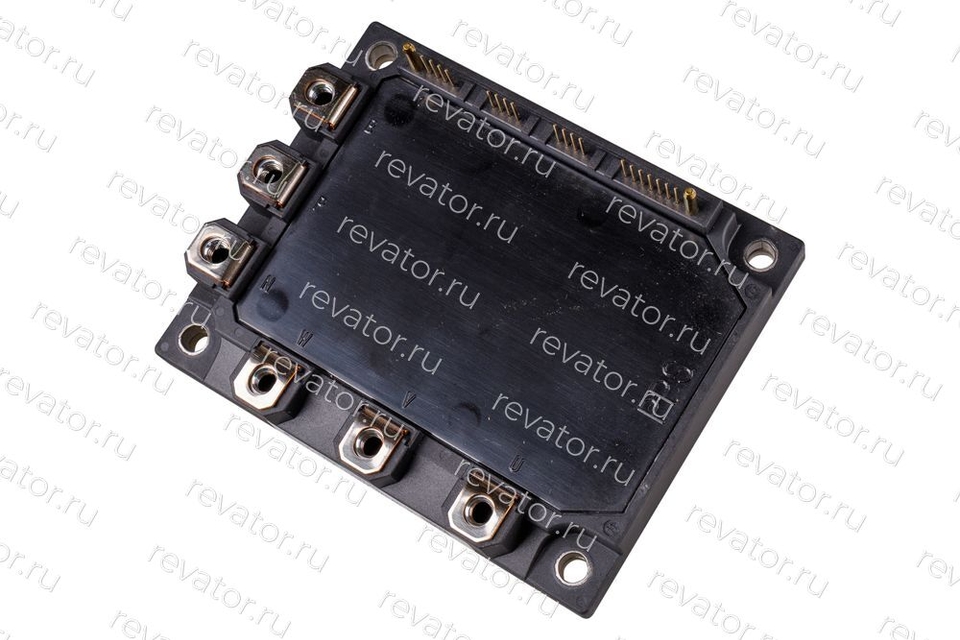Модуль IGBT 7MBP75RJ-120 Fuji