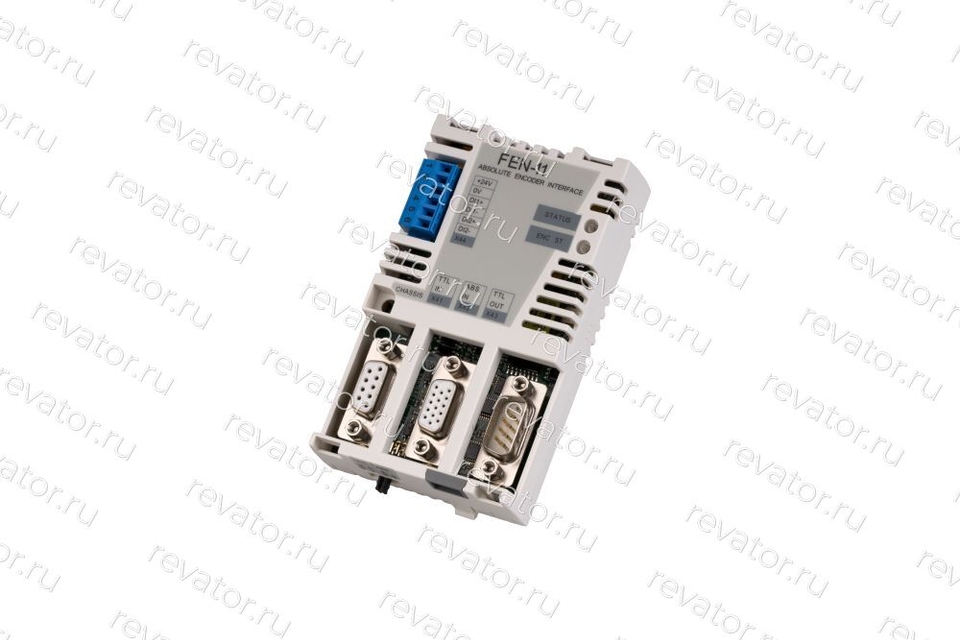 Модуль подключения абсолютного энкодера FEN-11 68805830 ABB