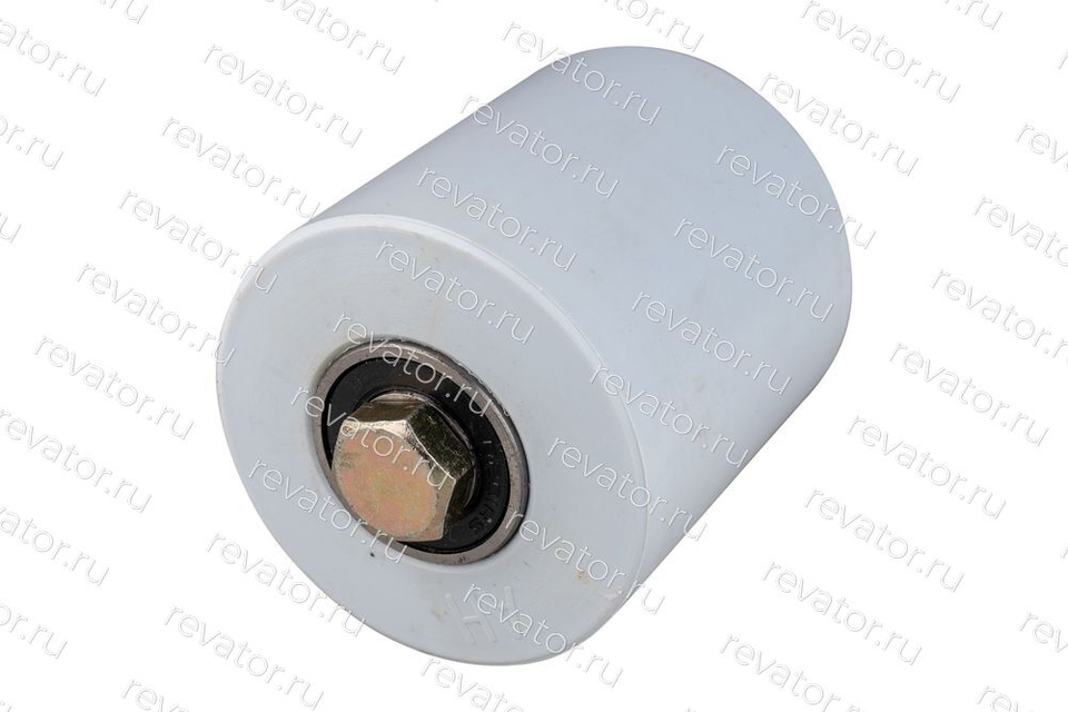 Ролик 65мм успокоителя цепи KM394046G02 Kone