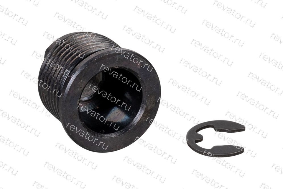 Ключевина замка аварийного открывания дверей привода SAV Sigma