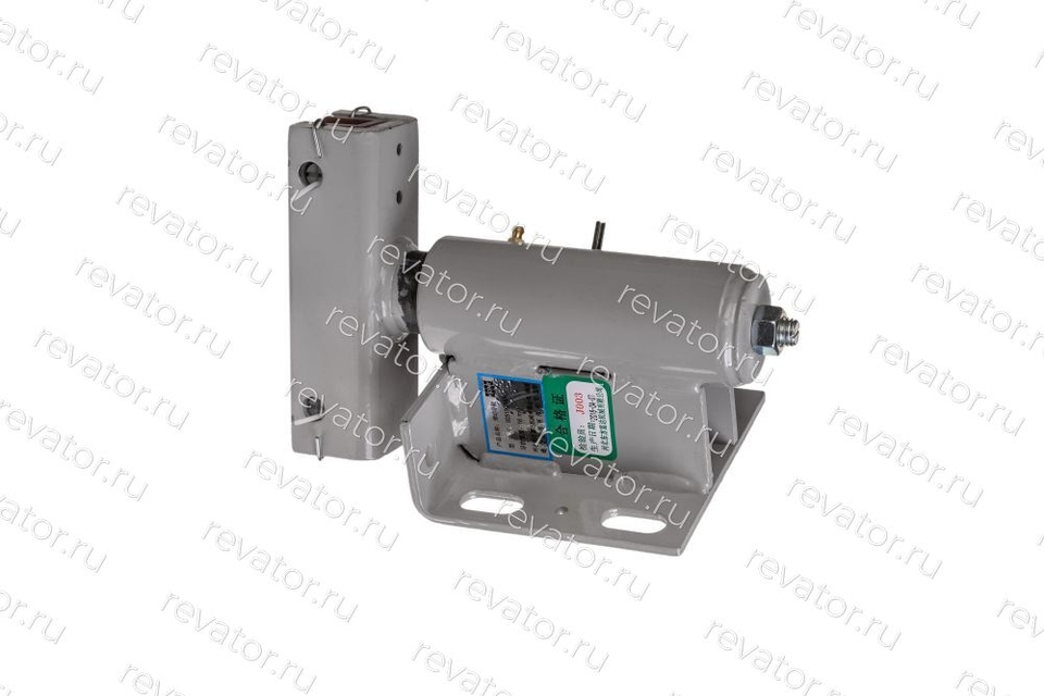 Башмак 16мм в сборе KM92510G16A Kone