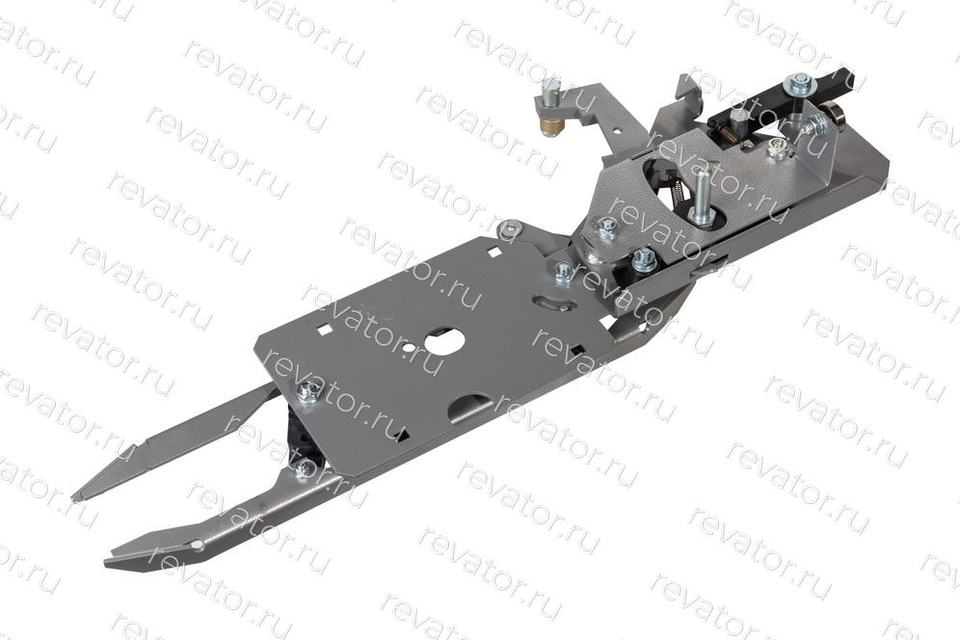 Отводка левая 0411Е.23.10.060ПИК-01 ЩЛЗ