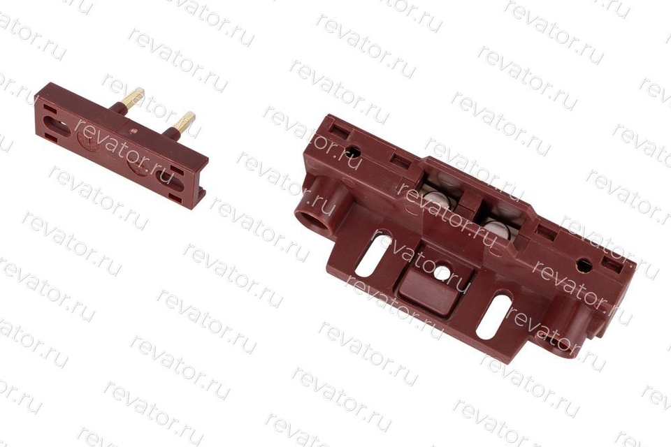 Выключатель блокировочный с перемычкой KF9074 Wittur JY19-A1Z Janetec