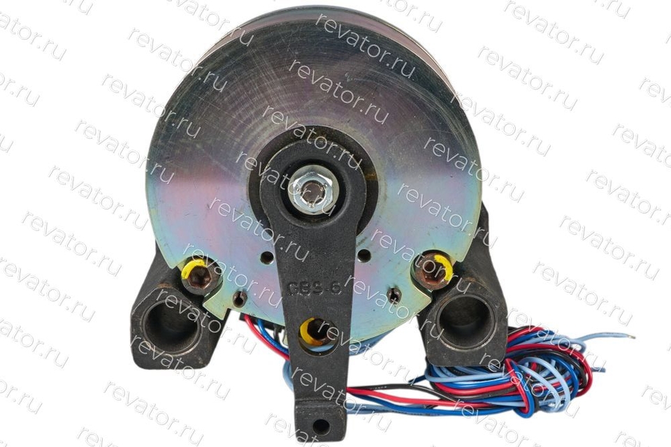 Тормоз дисковый лебедки PMS420 ERS VAR 11-01 128419 Schindler