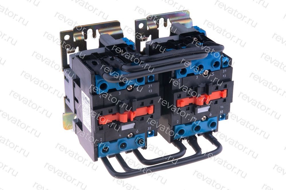 Пускатель 110VAC 40А ПМЛ-3560МА