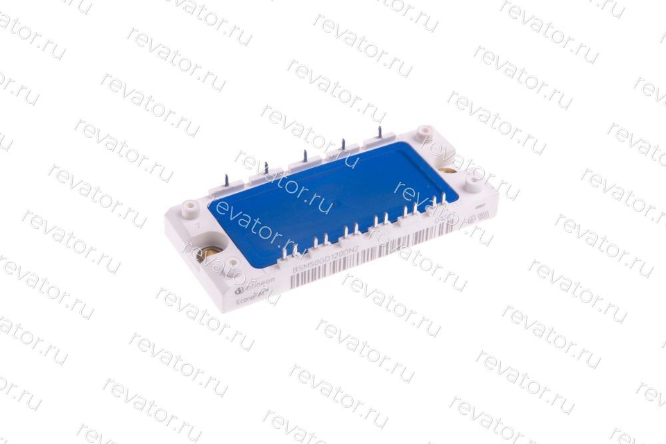 Модуль IGBT BSM50GD120DN2 Infineon