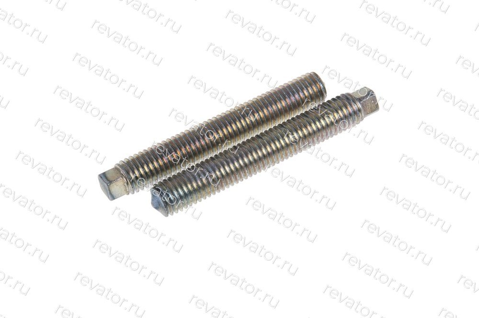 Винт регулировки якоря тормоза 0471.62.02.007 МЛЗ