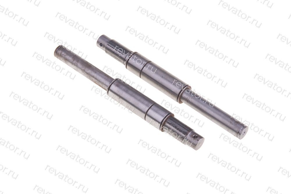 Палец крепления палеты в сборе траволатора CSA00C197*A LG Sigma