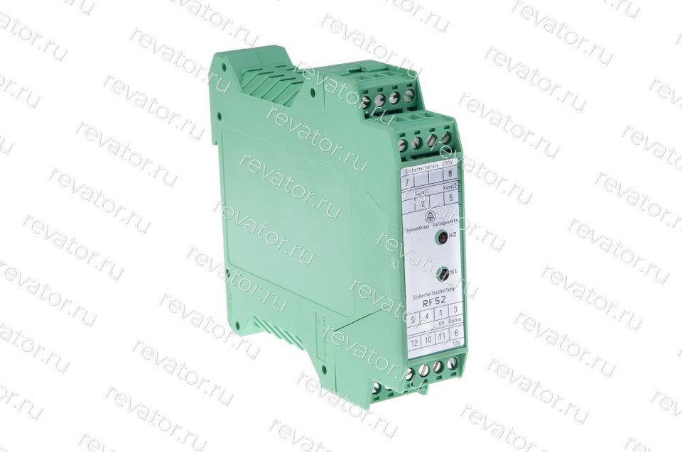 Модуль RFS2 65190009206 ThyssenKrupp