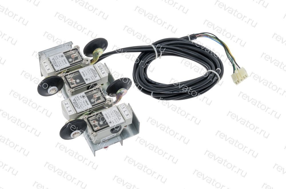 Блок датчиков (концевых выключателей) кабины DI-101 Sigma