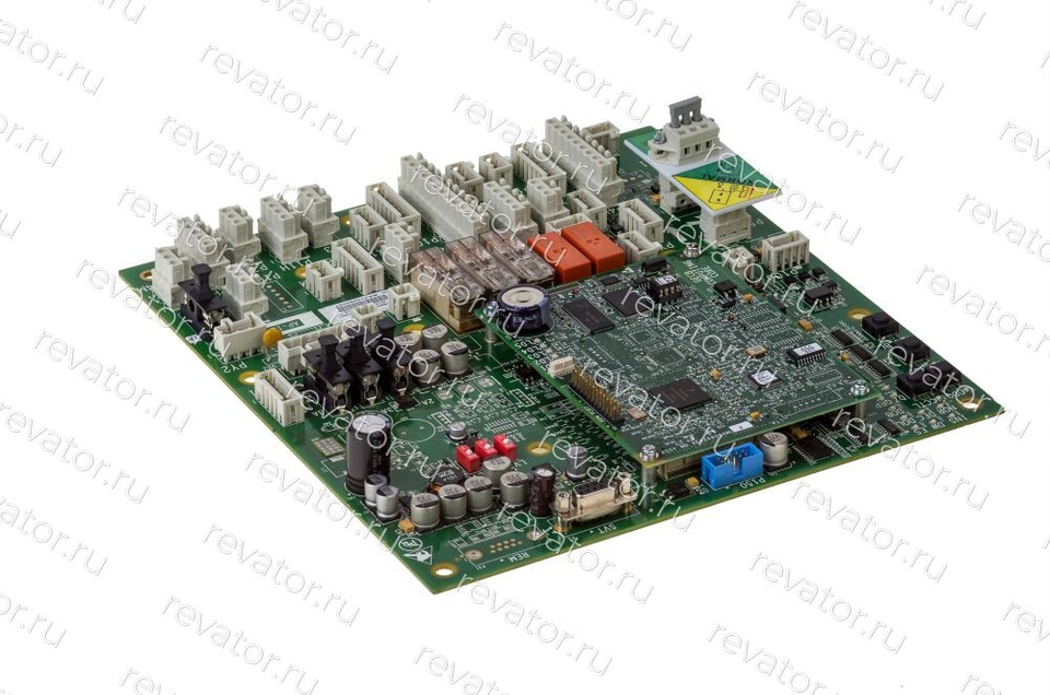 Плата GECB-AP DCA26800AY2 Otis