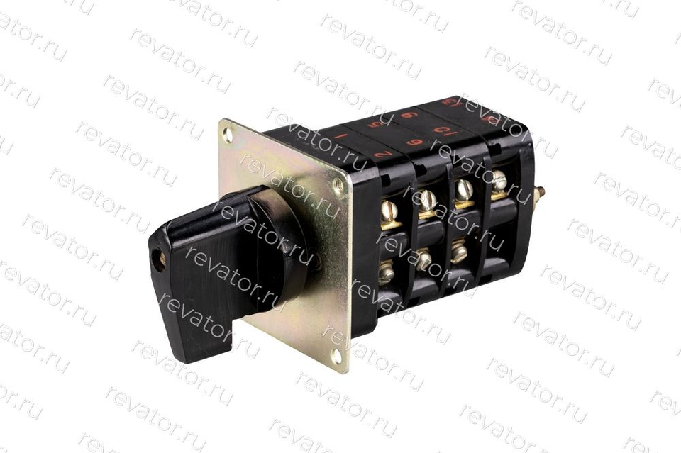 Переключатель пакетный кулачковый ПКУ3-11-У4093У3
