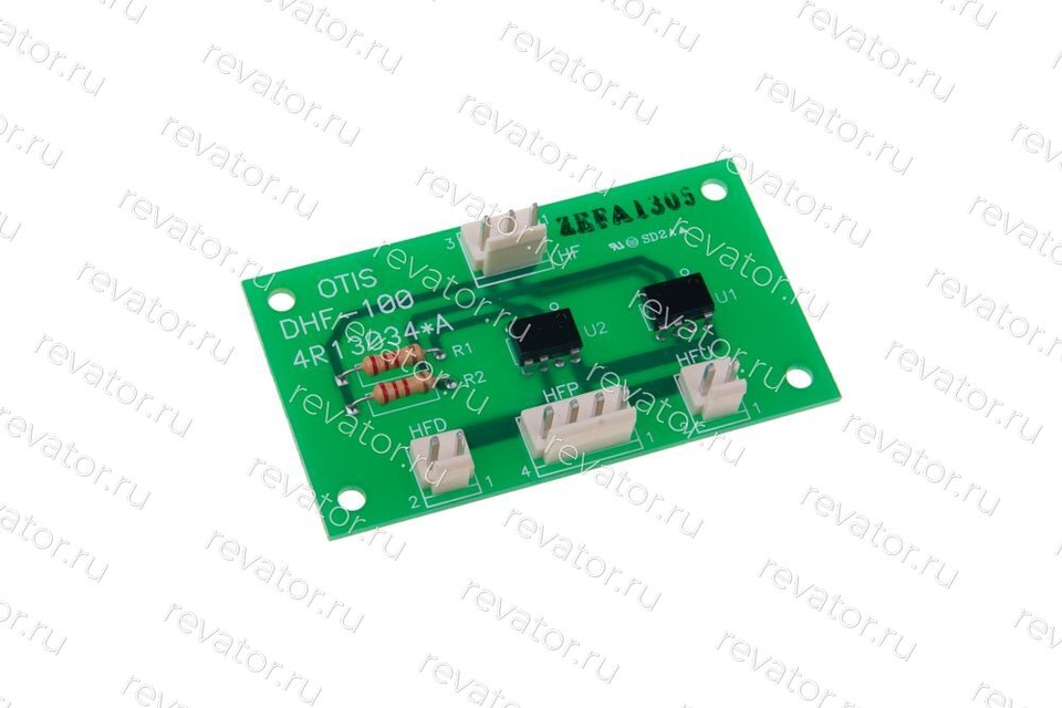 Плата DHF-100 4R13034*A Sigma