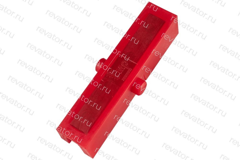 Вкладыш 9мм L=140мм ST140 611602002009 MacPuarsa