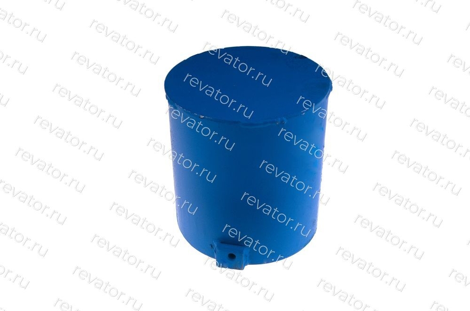 Колпак на вал редуктора 348М.02.07.000 МЛЗ