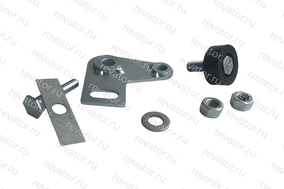 Рычаг двуплечий универсальный 007.06.05.060 007.06.05.060-01 КМЗ