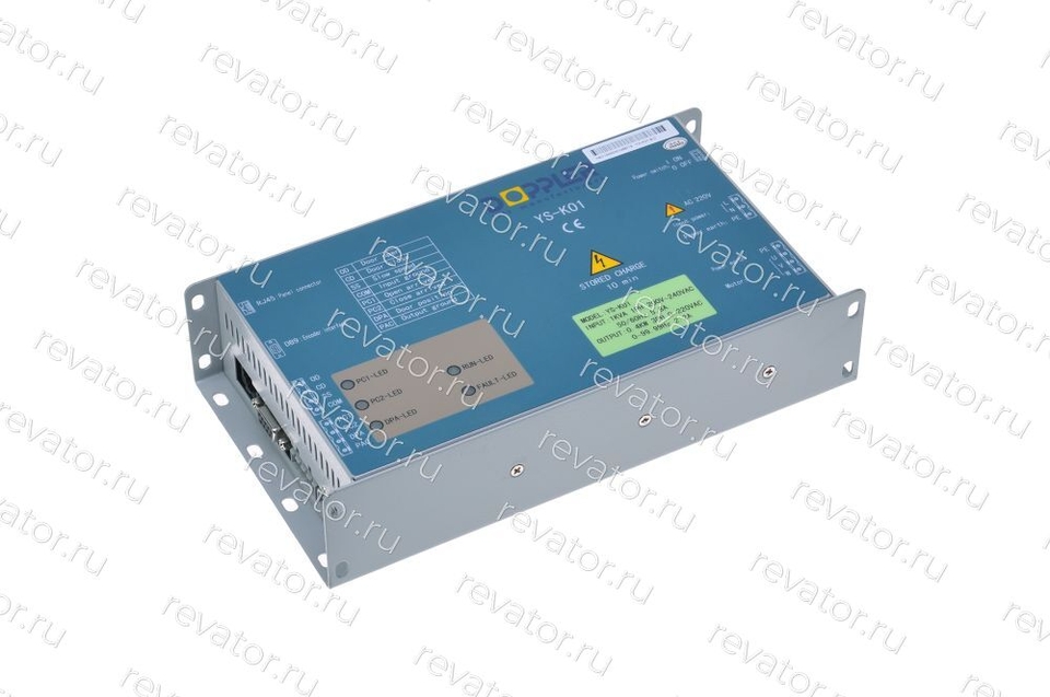 Блок привода дверей YS-K01-B-C Doppler