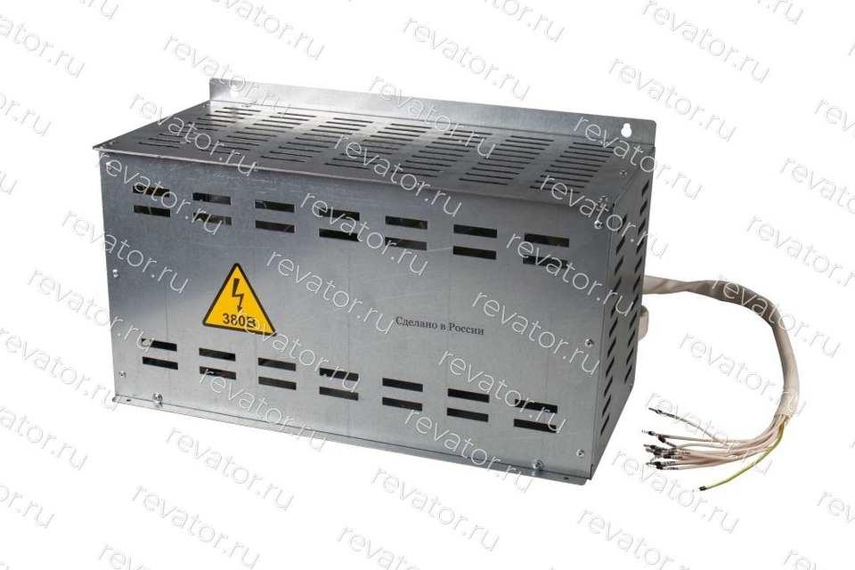 Резистор тормозной 5,5кВт ZAA2200P22 Otis