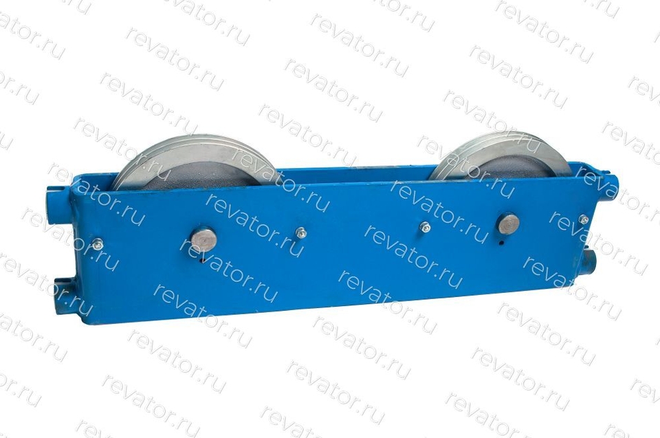 Оголовок гидроцилиндра канат D=10мм EG=830мм 3211000 Hidral