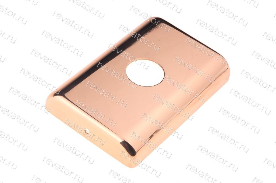 Корпус поста приоритета золотистая FBA147CJ11 Otis