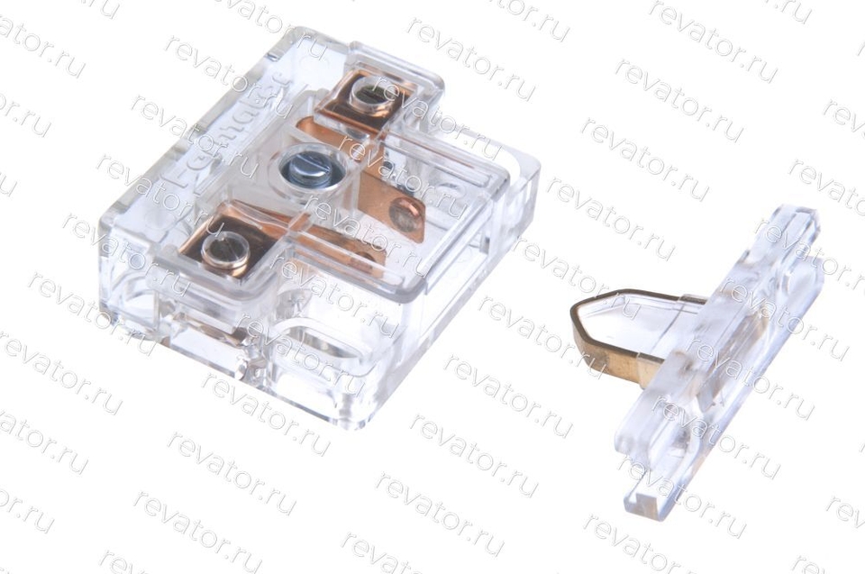 Выключатель 50мм KCE.500000000 Fermator