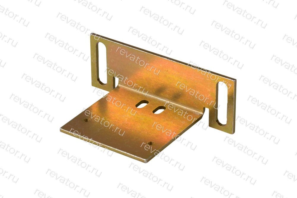 Кронштейн крепления датчика положения привода дверей 0401.03.10.055Б ЩЛЗ