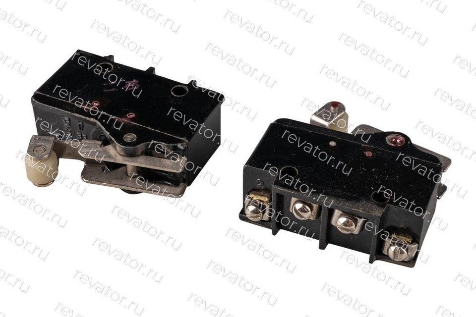 Микропереключатель МП 1107М