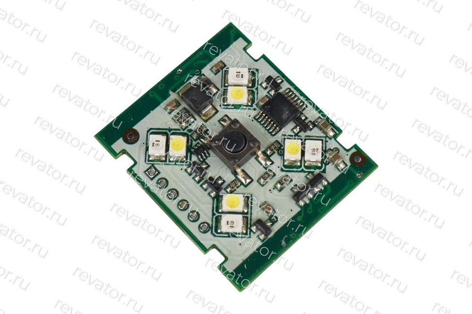 Плата модуля кнопочного COPKGWL 11.Q 57635647 Schindler