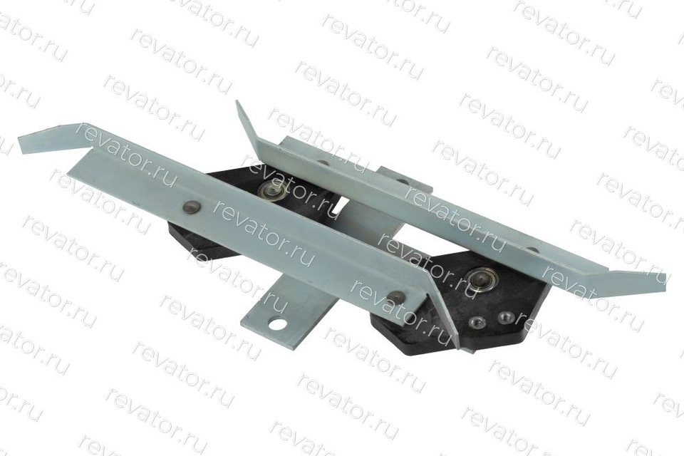 Отводка в сборе 0411МГ.33.30.130А КМЗ