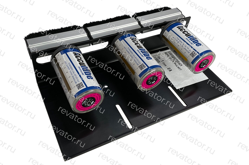 Система автоматической смазки стальных канатов 300мм