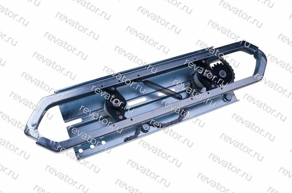 Отводка двери кабины лифта правая Linear 770000D178-01 Prisma