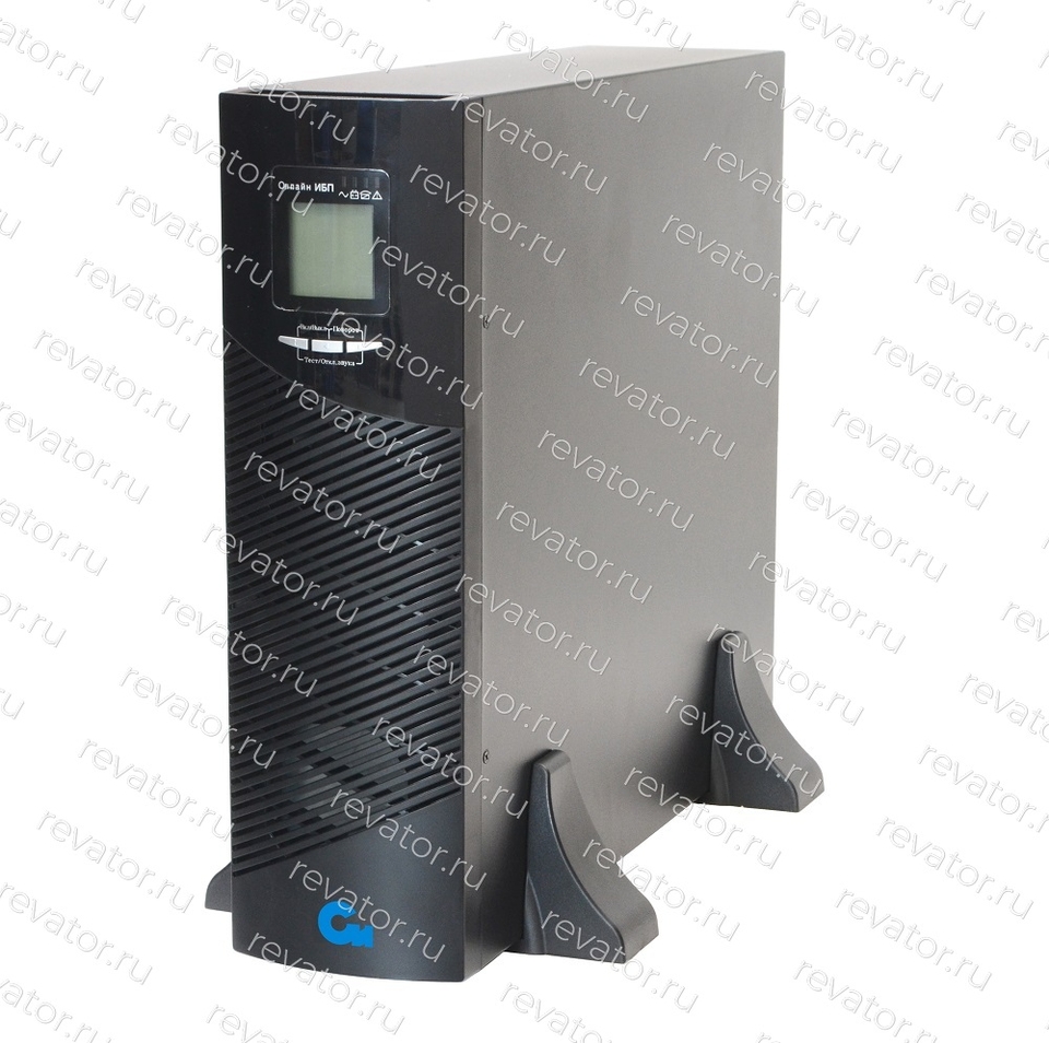 Источник бесперебойного питания 3000ВА 2700Вт СИПБ3КА.9-11