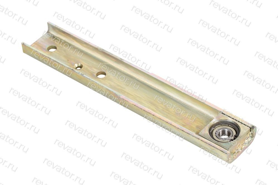 Кривошип в сборе 0601С.03.10.100-04 МЛЗ