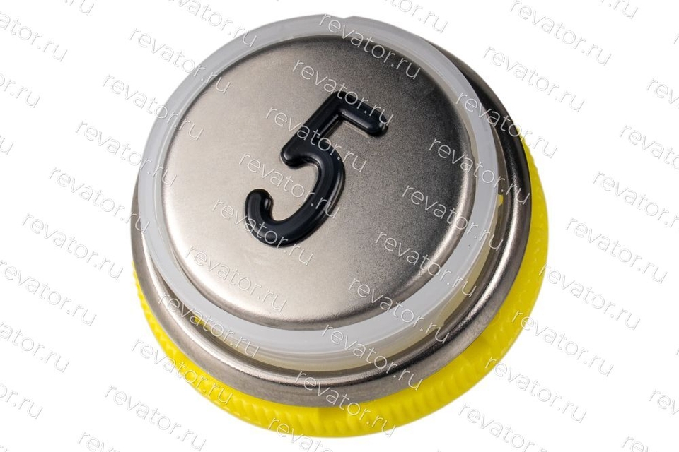 Толкатель двойная подсветка BD "5" DMG