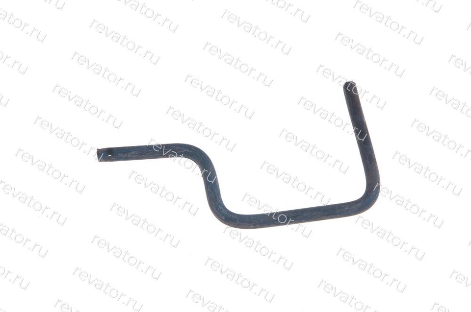 Пружина (скоба) 053А.06.00.002М