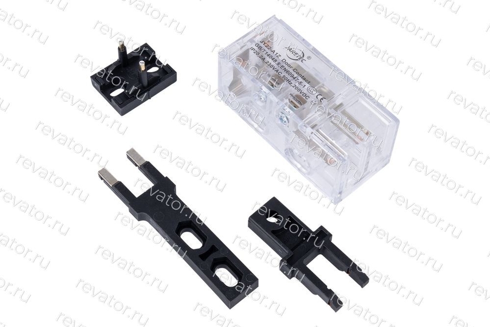 Выключатель блокировочный JY22-A1Z Janetec