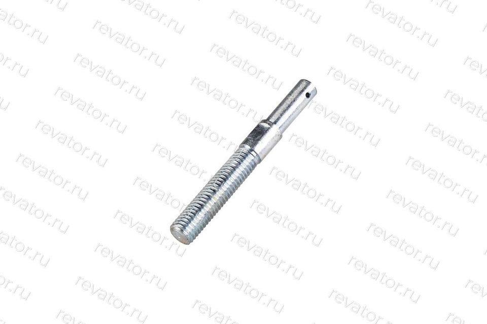 Ось ролика замка двери шахты 287.06.01.002 МЛЗ