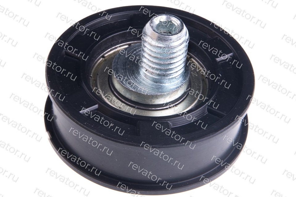 Ролик 54мм эксцентриковый двери кабины/шахты PFR-06 PFR.060000000 Fermator JT-067 TPM