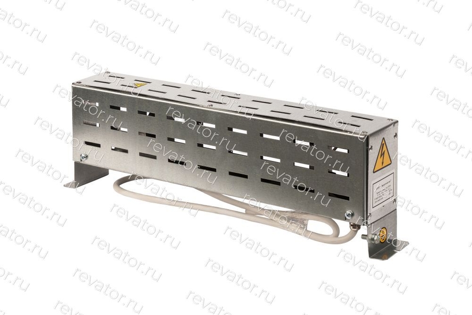 Резистор тормозной 52Ом 1,2кВт ТР52